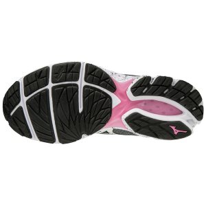 Adidasi Alergare Mizuno Wave Rider 23 Dama - Gri